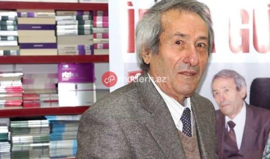 Azərbaycanda 92 yaşlı məşhur&nbsp;işə qəbul olundu