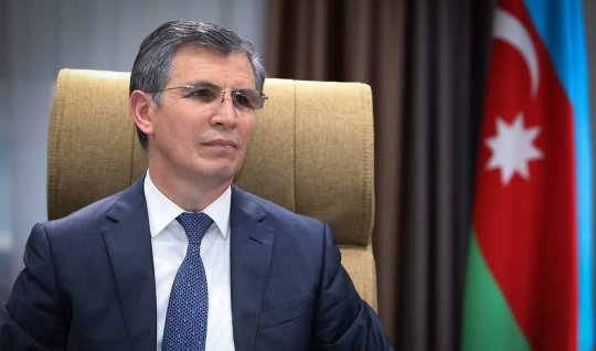 Zahid Oruc: Özgə təyyarəsi və paltarı ilə Avropaya qaçan...