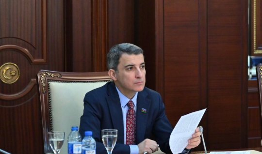 Kəndlərində girişində önəmli yol nişanları yoxdur - ETİRAZ