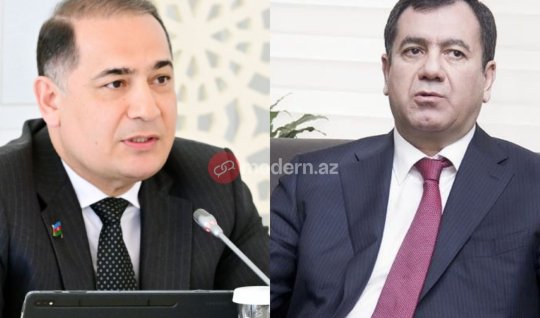 Komitə sədrindən deputat həmkarına cavab: fikri əsas deyil