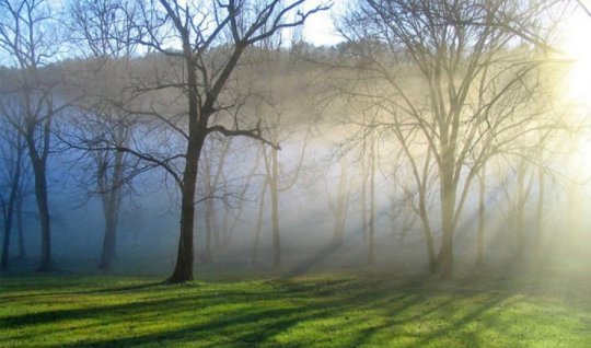 Azərbaycanda təbiət hadisəsi baş verib