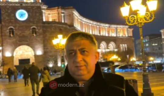 Ermənistanı qarışdıran azərbaycanlı qardaşlar barədə rəsmi AÇIQLAMA