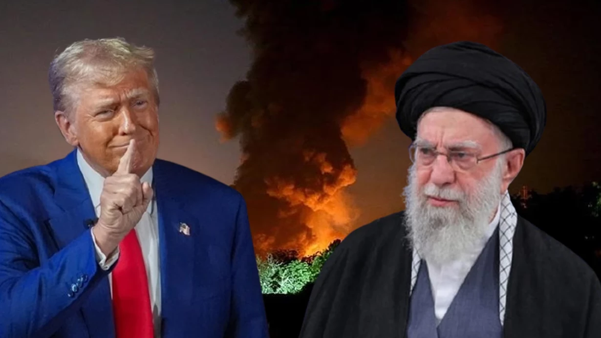 US-Iran Tension: 48-Hour Ultimatum