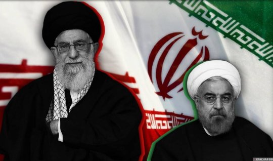 Khamenei was saved from being overthrown at the last moment - DETAILS