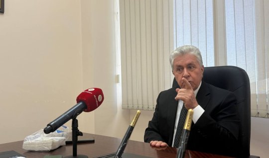 Mən&nbsp;rus işğalına məruz qalan sonuncu azərbaycanlıyam - Deputatla&nbsp;MÜSAHİBƏ