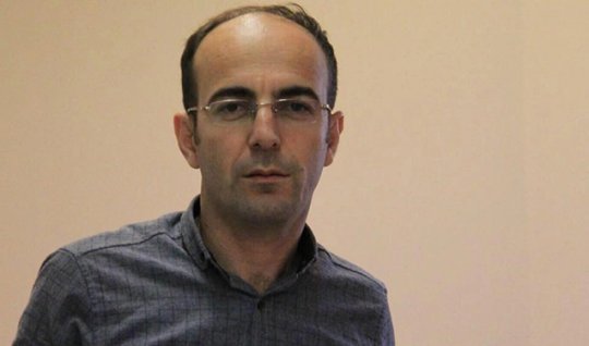 Jurnalist Şəmşad Ağaya daha bir itki: bacısı da vəfat etdi