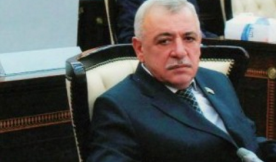 Sabiq deputat Türkiyədə vəfat etdi