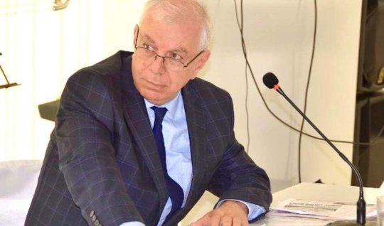 Əməkdar jurnalist dünyasını dəyişib