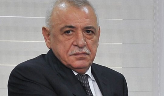 Sabiq deputat Türkiyədə vəfat etdi