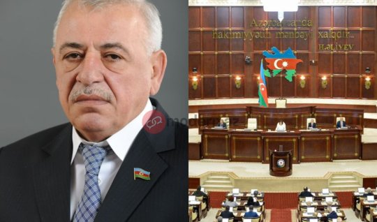 Ürək əməliyyatı masasında vəfat edən sabiq deputat KİMDİR?