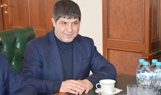 Azərbaycanlı diaspor rəhbərinin vətəndaşlığı ləğv edildi