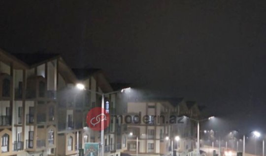 Kəlbəcərdə&nbsp;Ramazan azanı SƏSLƏNDİ