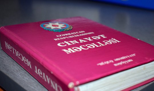 Cinayət Məcəlləsinə dəyişiklik parlamentdə mübahisə yaratdı&nbsp;