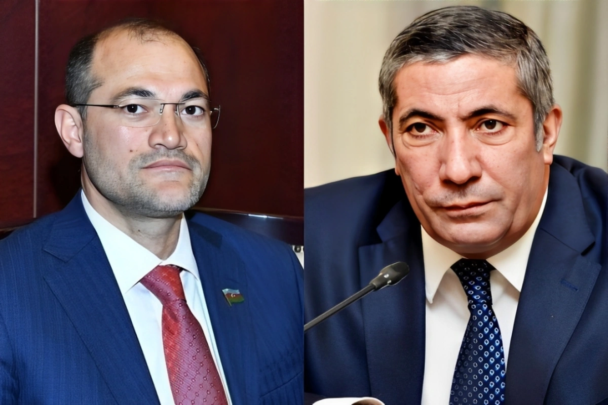 Qarabağda hərə istədiyi kimi ev tikə bilməz - Siyavuş Novruzovdan deputata&nbsp;etiraz&nbsp;