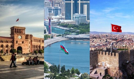 عادی‌سازی روابط ترکیه با ارمنستان&nbsp;به آذربایجان وابسته است