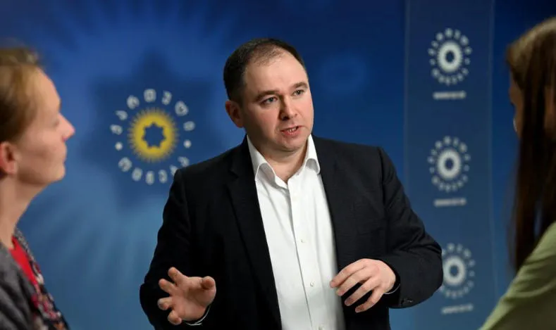 رئیس کمیته گرجستانی: این&nbsp;رفتار غیرانسانی است&nbsp;