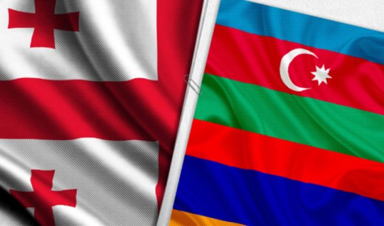Gürcüstan Azərbaycanla&nbsp;Ermənistan arasında vasitəçiliyə hazırdır - AÇIQLAMA