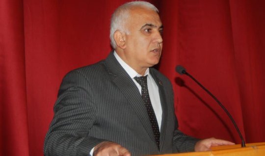 52 ساله مدیر مرکز درگذشت - عکس