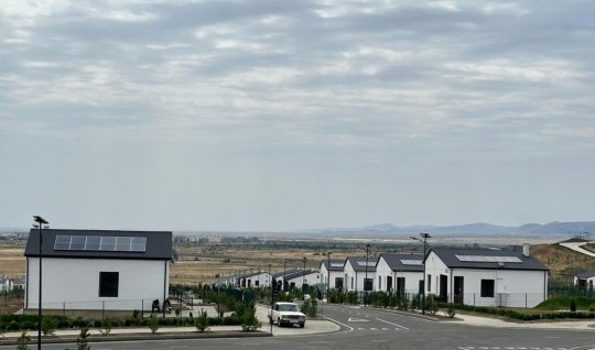 Xıdırlı sakinləri üçün&nbsp;şad xəbər