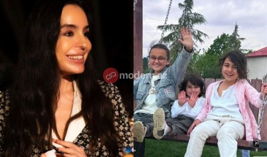 Leyla Əliyevanın çağırışı ilə BÖYÜYƏN XOCALILAR