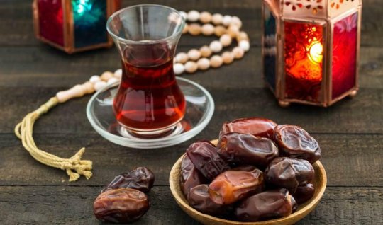 Ramazan'ın 8. gününün duası -&nbsp;İmsak ve iftar vakitleri&nbsp;