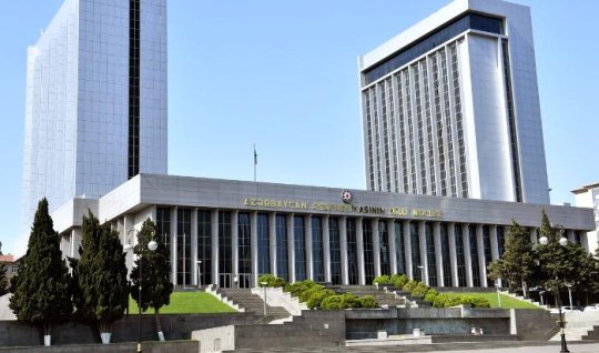 Parlament Xocalı soyqırı ilə əlaqədar beynəlxalq təşkilatlara müraciət etdi