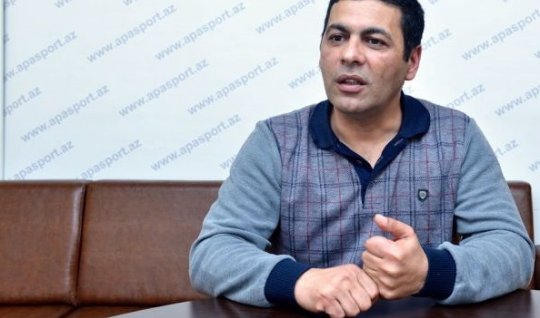 Jurnalistə ağır itki - Anası vəfat edib