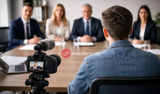 Xaricdəki bloqerlərlə bağlı xüsusi komissiya yaradıla bilər