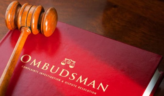 Ombudsman hesabatının təqdimat forması etiraz yaratdı
