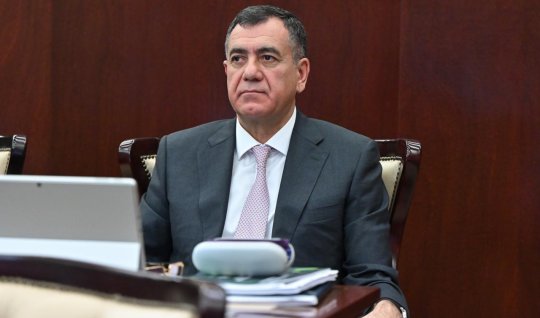 Mağara təfəkkürlü "Taliban"a qarşı Pakistana dəstəkləməliyik - DEPUTAT