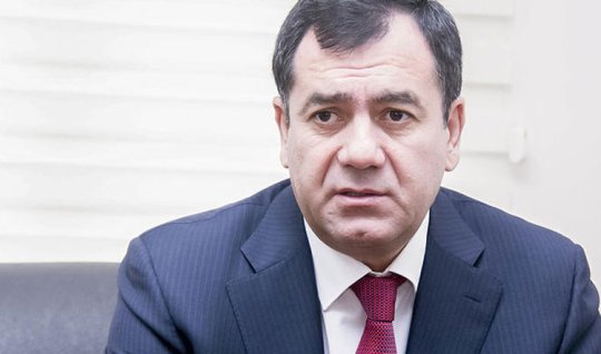 Əbülfəs Qarayevin qızına pul ayıranlar cavab verməlidir - Deputat tələb etdi