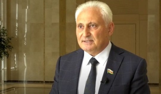 Efirlərə çağırılanlar bilmirsən müğənnidir, yoxsa boksyor - Hikmət Babaoğlu&nbsp;