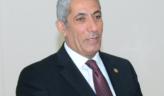 Siyavuş Novruzov TV-lərdə verilən serialları pislədi: ağlaşma...