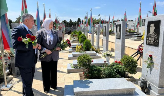 Şəhid ailələrinə hansı imtiyaz və müavinətlər verilir? - SİYAHI