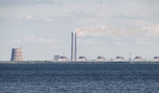 Украина и Россия договорились