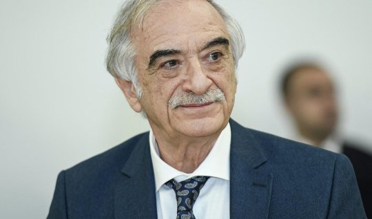 Azərbaycanda mətbəx&nbsp;turizmi təsis olunsun - Polad Bülbüloğlu