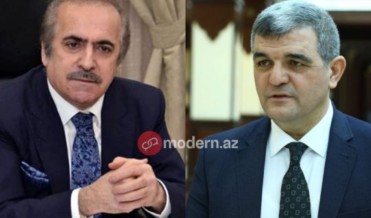 Milli Məclisin adı dəyişilsin? - Komitə sədrindən vitse-spikerin təklifinə REAKSİYA