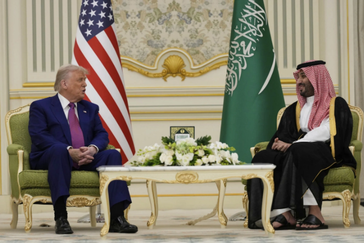 Saudi Arabia joins attacks against Iran