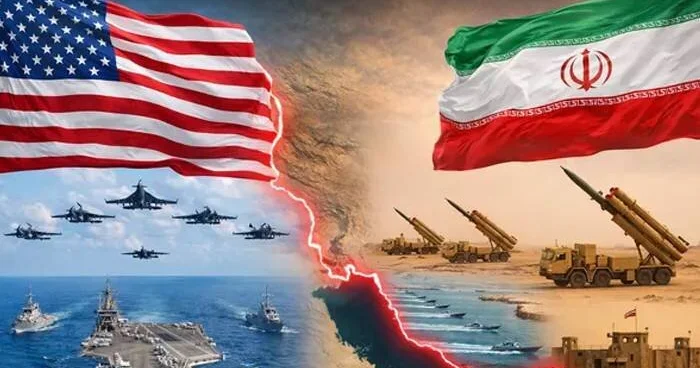 ABŞ hələ belə hücum görməyib - KİV