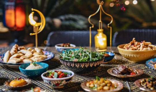 Ramazan'ın 11. gününün duası - İmsak ve iftar vakitleri