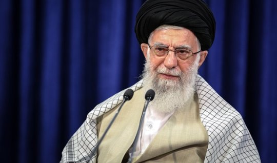 رسانه‌ها: جسد خامنه‌ای پیدا شده است