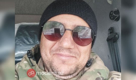 Şəhiddən qalan son foto - Şəkil çəkdirdiyi gün&nbsp;minaya düşən zabitin HEKAYƏSİ