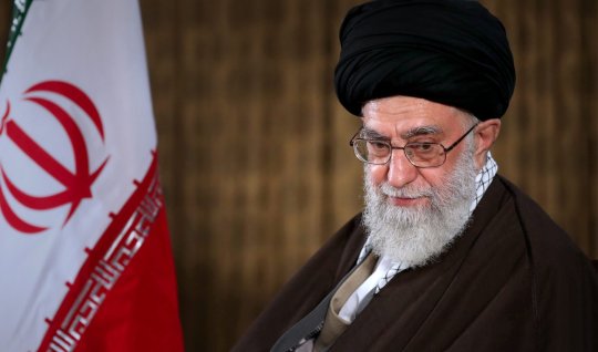 Hamaney'in cesedinin FOTOĞRAFI