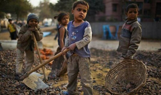 An institution to identify children in difficult life circumstances is being established