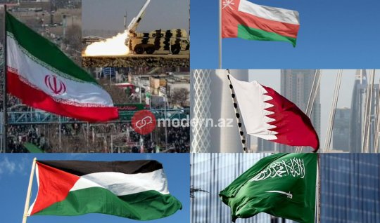 آیا کشورهای عربی برای جنگ با ایران آماده می‌شوند؟ - تحلیل