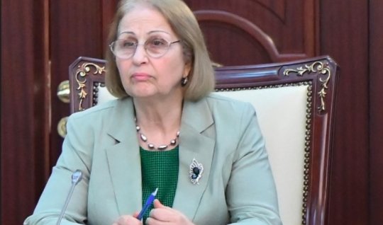Deputat dedi ki, bu qanun qəbul olunsa, istefa verəcək - Sədaqət Qəhrəmanova