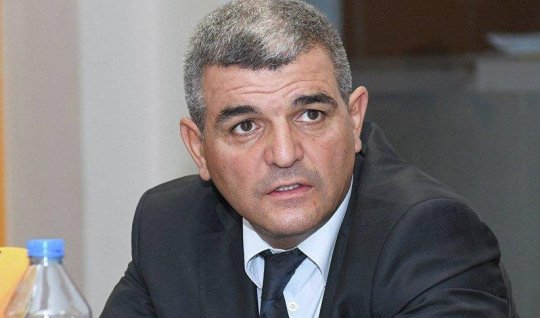 Bəzi əxlaqdan kənar ünsürlər...&nbsp;- Deputat onu təhqir&nbsp;edənlərə cavab verdi