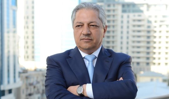 Enerji təhlükəsizliyi milli və regional təhlükəsizlik arxitekturasının vacib seqmentidir