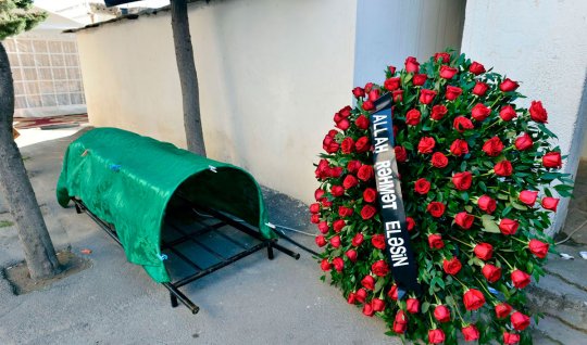 Azərbaycanda 10 yaşlı məktəbli VƏFAT ETDİ