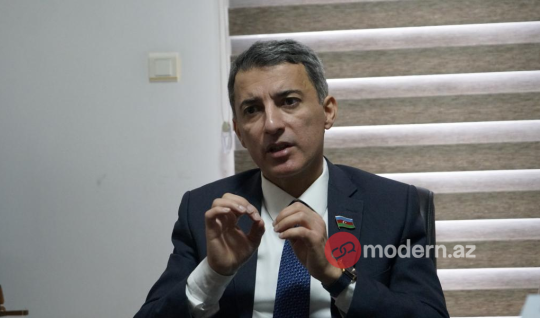 Müəllimin avtoritetliyini geri qaytarmalıyıq - MÜSAHİBƏ